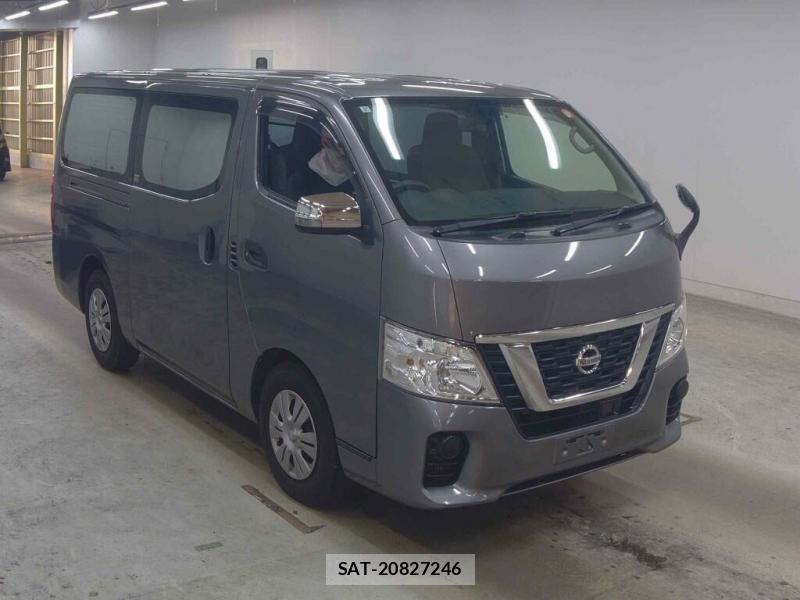 Nissan NV350 Caravan 2019-07 8802240-0