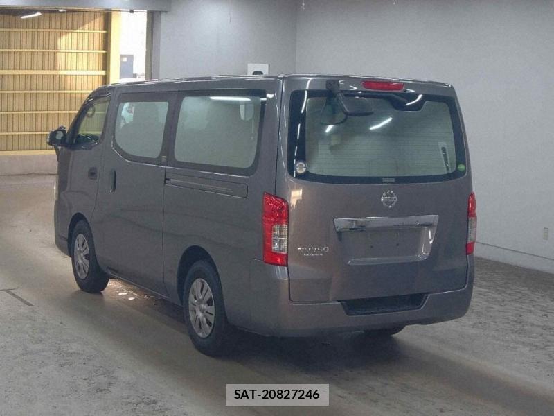 Nissan NV350 Caravan 2019-07 8802240-2
