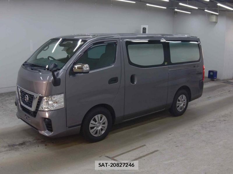 Nissan NV350 Caravan 2019-07 8802240-3