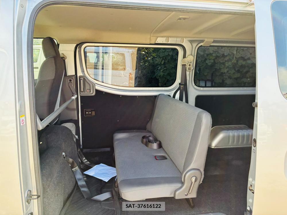 Nissan NV350 Caravan 2019-11 8697751-9