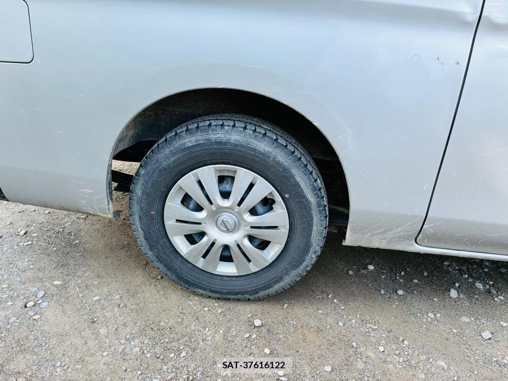 Nissan NV350 Caravan 2019-11 8697751-26