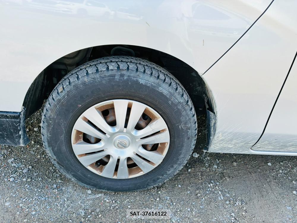 Nissan NV350 Caravan 2019-11 8697751-28