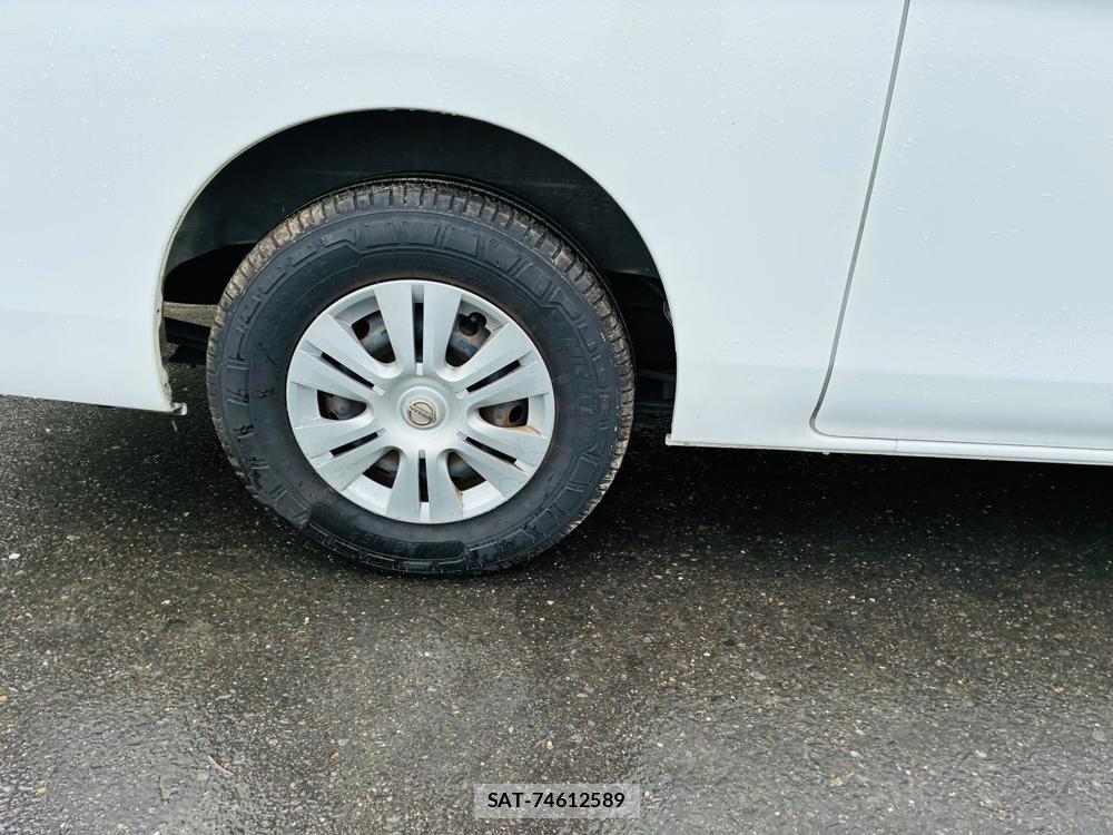 Nissan NV350 Caravan 2020-01 7738520-26