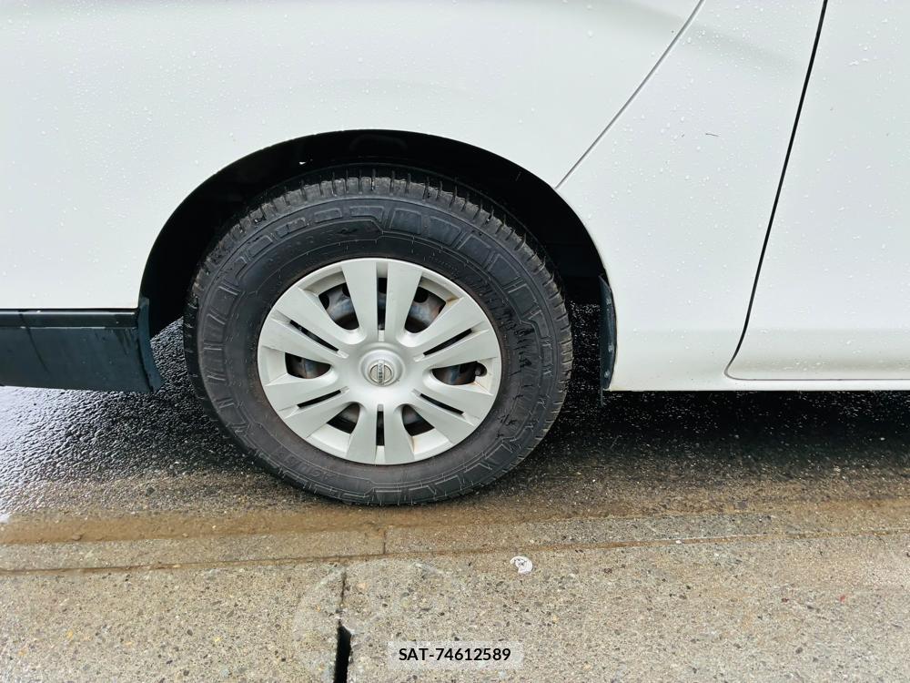 Nissan NV350 Caravan 2020-01 7738520-28