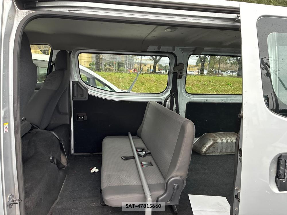 Nissan CARAVAN VAN 2020-04 6339779-9