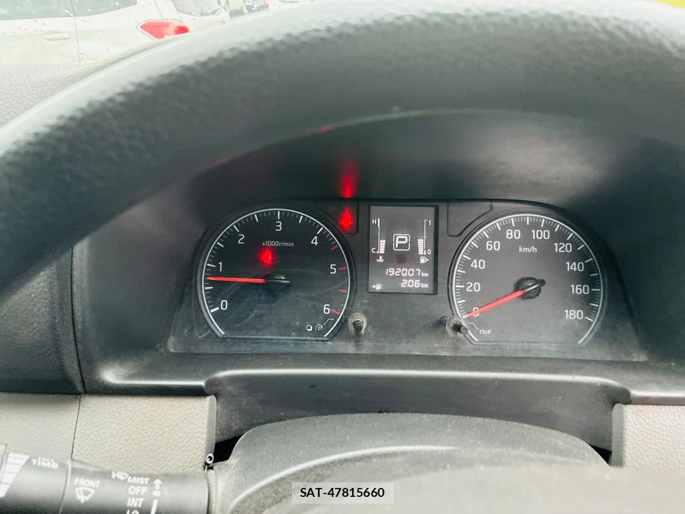 Nissan CARAVAN VAN 2020-04 6339779-15