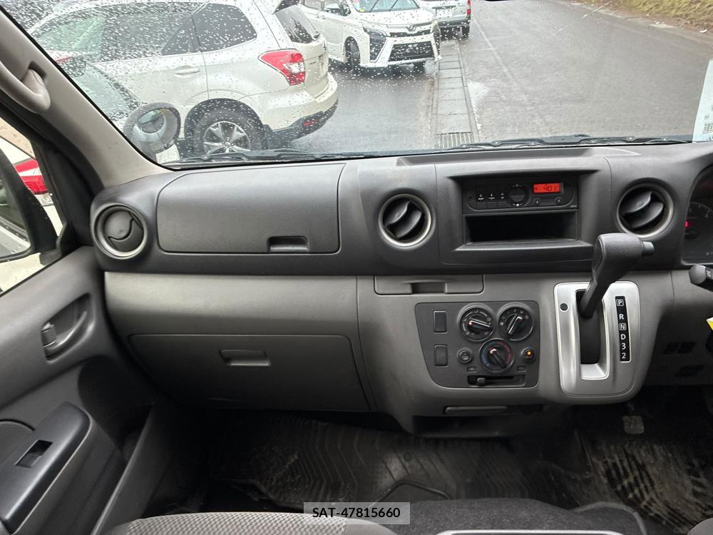 Nissan CARAVAN VAN 2020-04 6339779-17