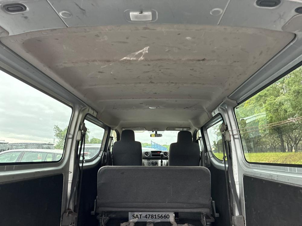 Nissan CARAVAN VAN 2020-04 6339779-22