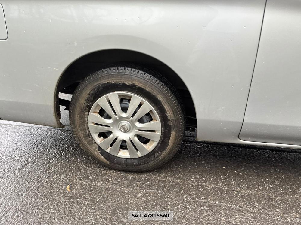 Nissan CARAVAN VAN 2020-04 6339779-25