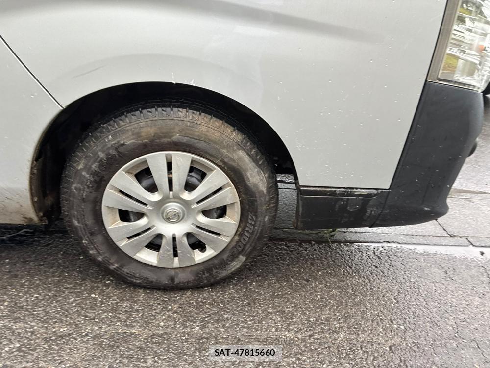 Nissan CARAVAN VAN 2020-04 6339779-26