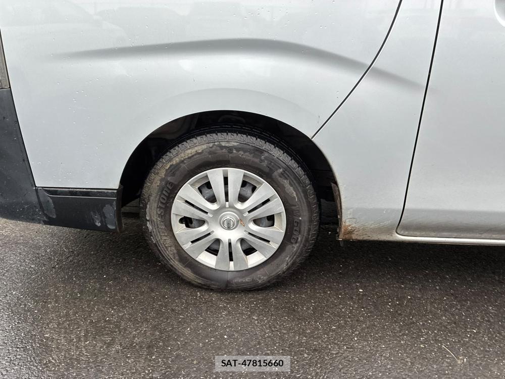 Nissan CARAVAN VAN 2020-04 6339779-27