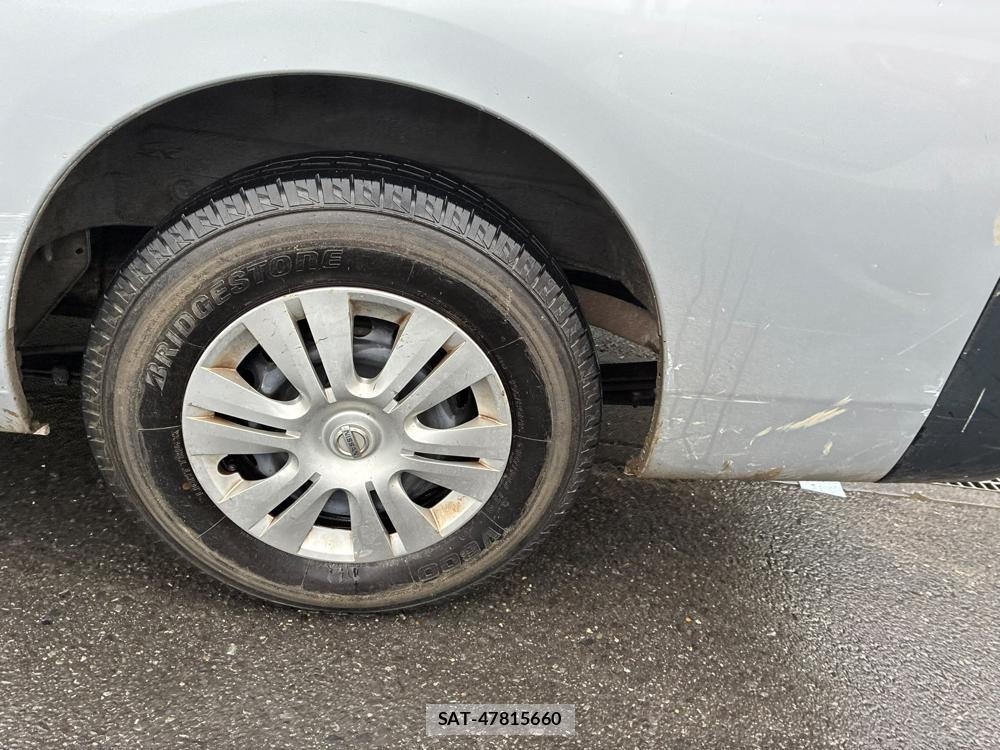Nissan CARAVAN VAN 2020-04 6339779-28