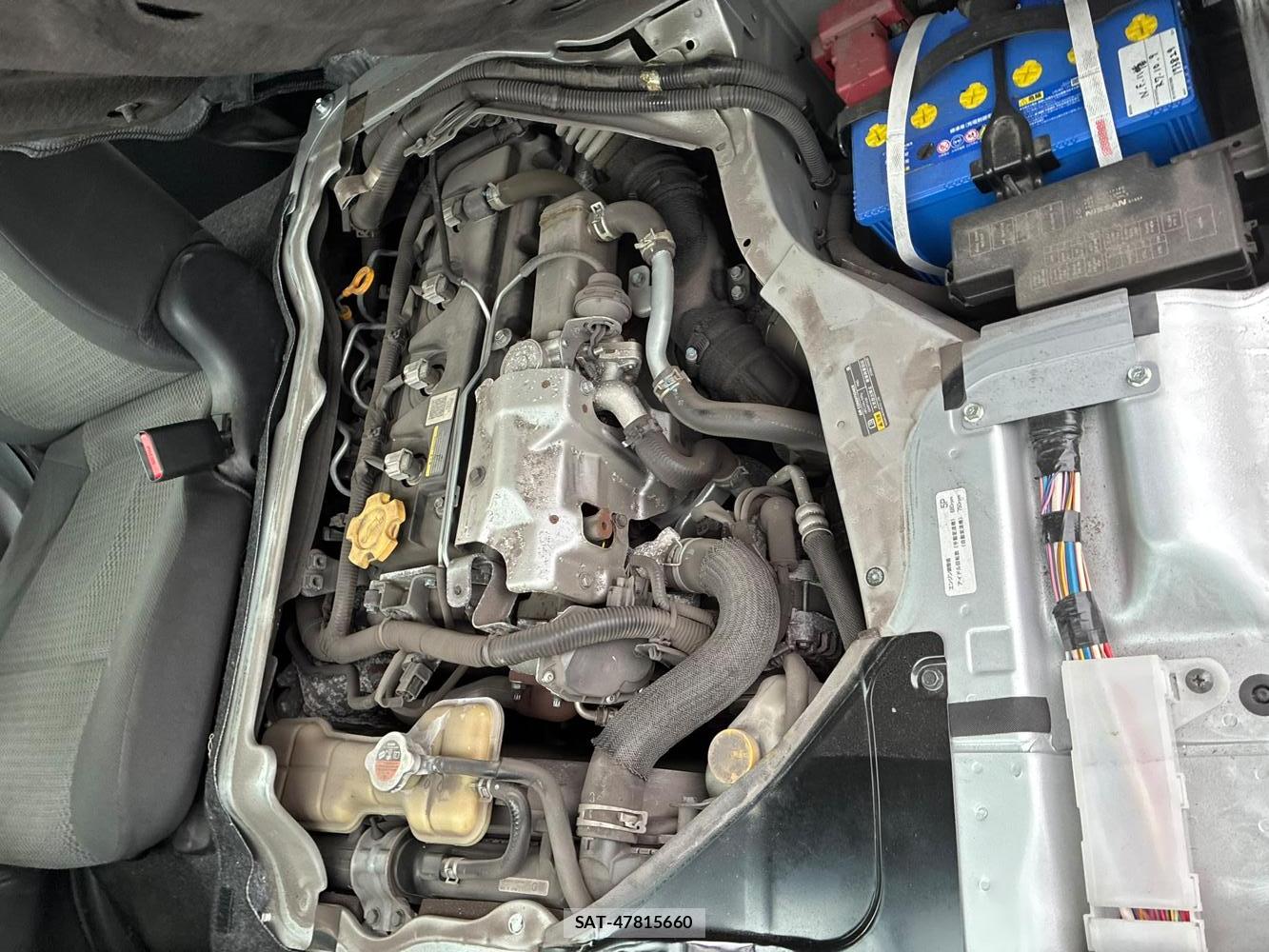 Nissan CARAVAN VAN 2020-04 6339779-36