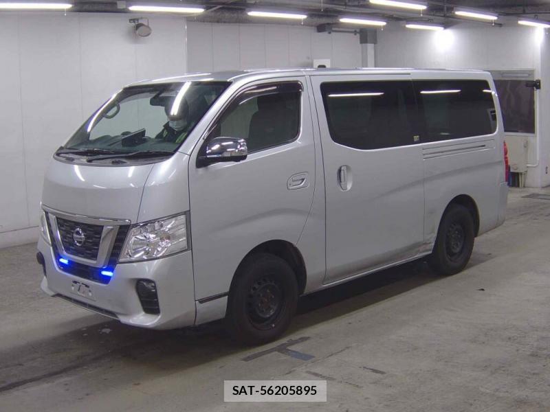 Nissan NV350 Caravan 2020 3284835-0