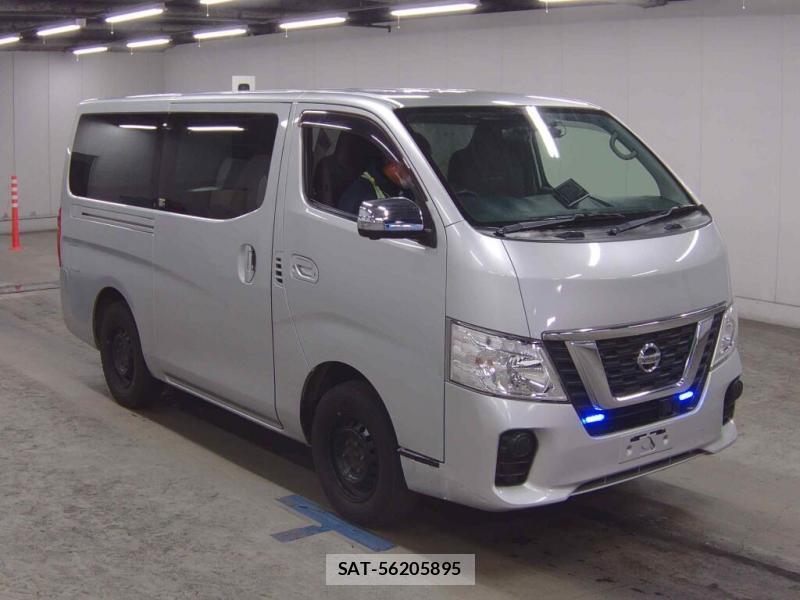 Nissan NV350 Caravan 2020 3284835-3