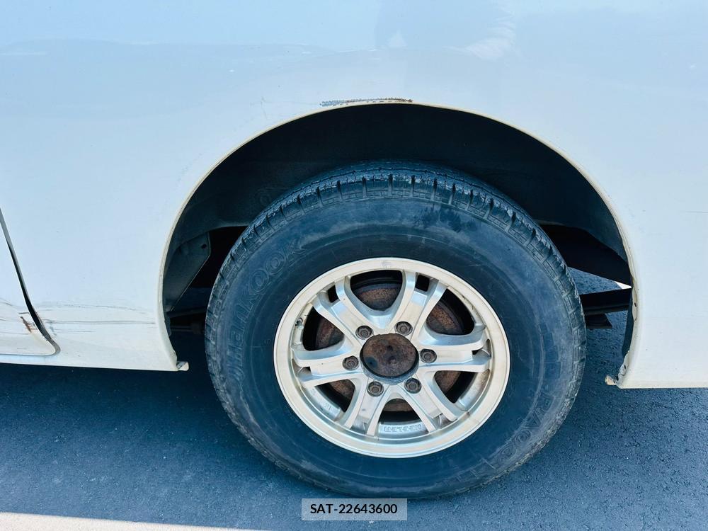 Nissan NV350 Caravan 2020 4653057-30