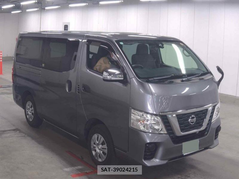 Nissan NV350 Caravan 2020 6283799-0
