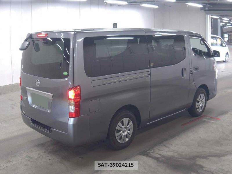 Nissan NV350 Caravan 2020 6283799-1
