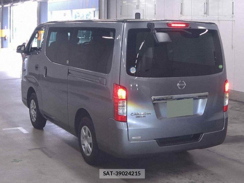 Nissan NV350 Caravan 2020 6283799-2