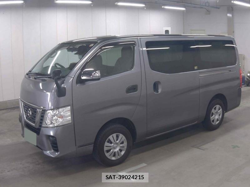Nissan NV350 Caravan 2020 6283799-3