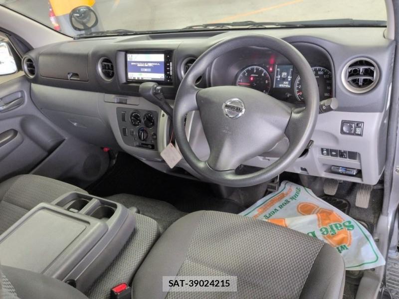 Nissan NV350 Caravan 2020 6283799-5