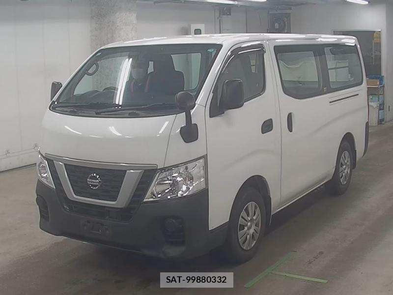 Nissan NV350 Caravan 2020 6787093-0