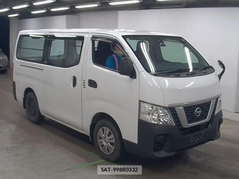 Nissan NV350 Caravan 2020 6787093-2