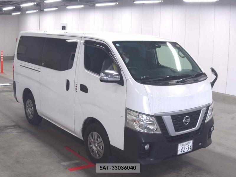 Nissan NV350 Caravan 2020 6820171-0