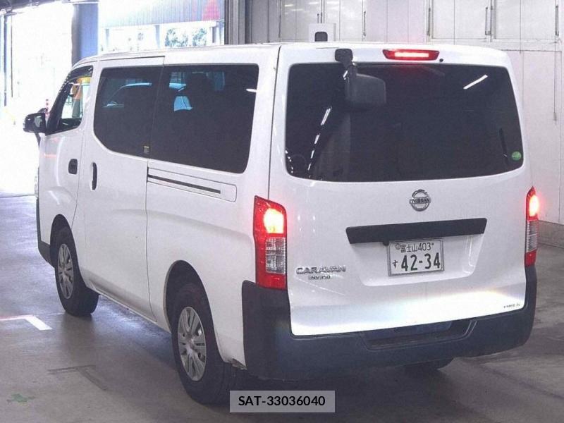 Nissan NV350 Caravan 2020 6820171-2