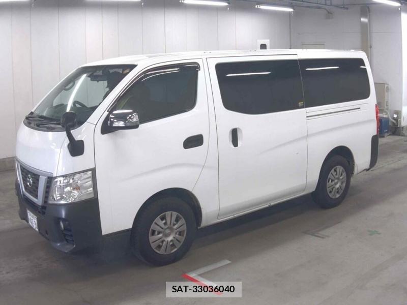 Nissan NV350 Caravan 2020 6820171-3