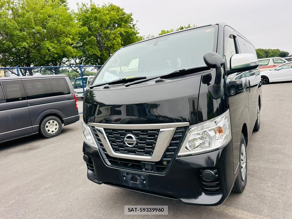Nissan NV350 Caravan 2020 6787089-0