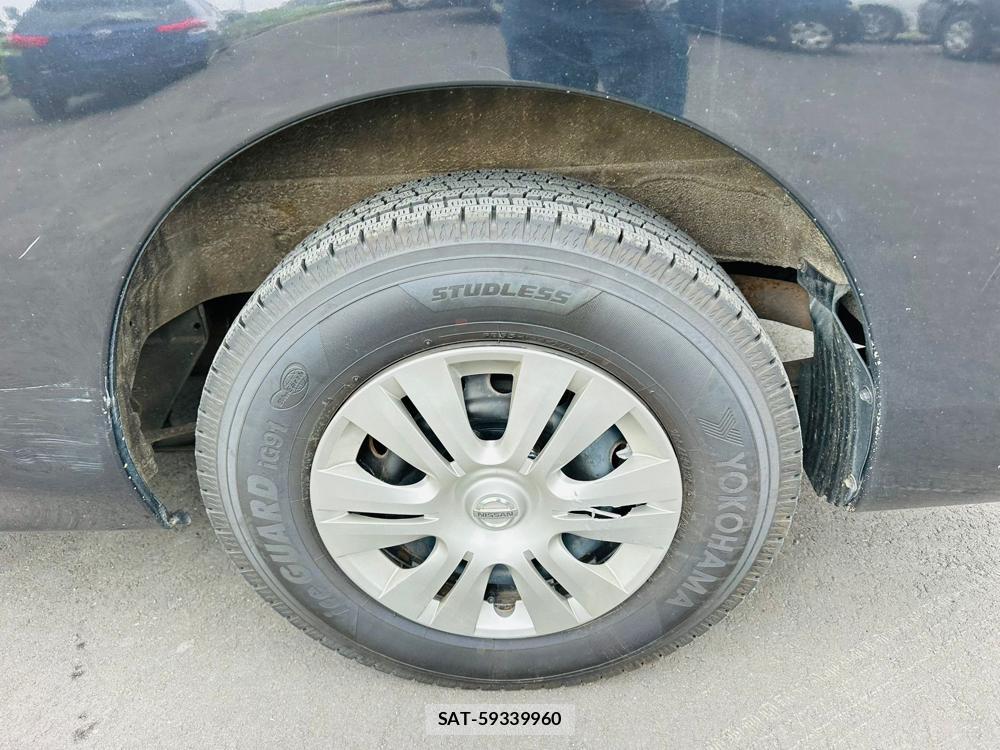 Nissan NV350 Caravan 2020 6787089-27