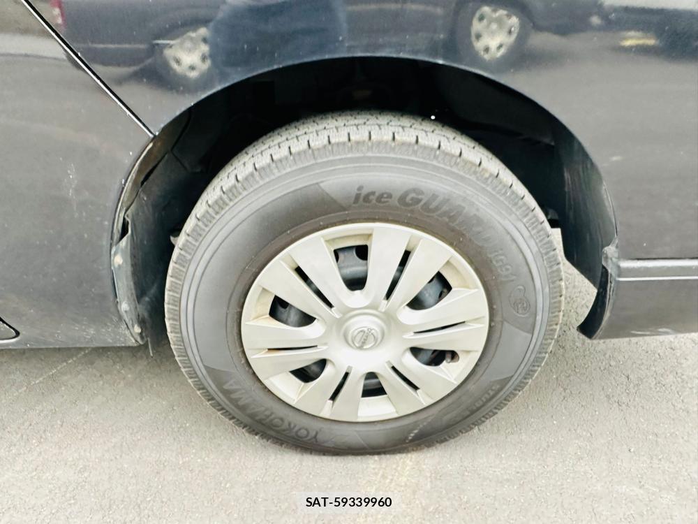 Nissan NV350 Caravan 2020 6787089-28