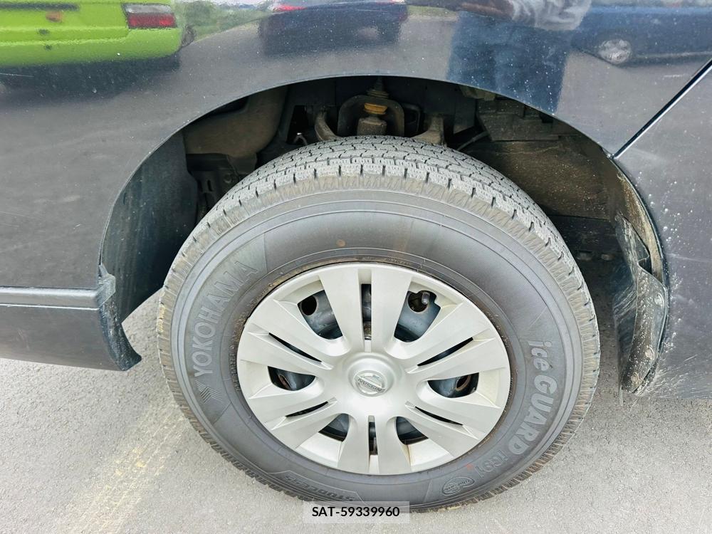 Nissan NV350 Caravan 2020 6787089-29