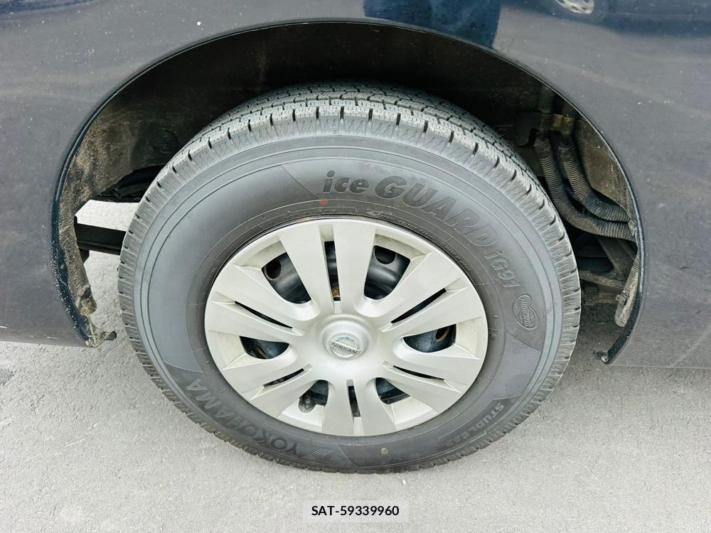 Nissan NV350 Caravan 2020 6787089-30