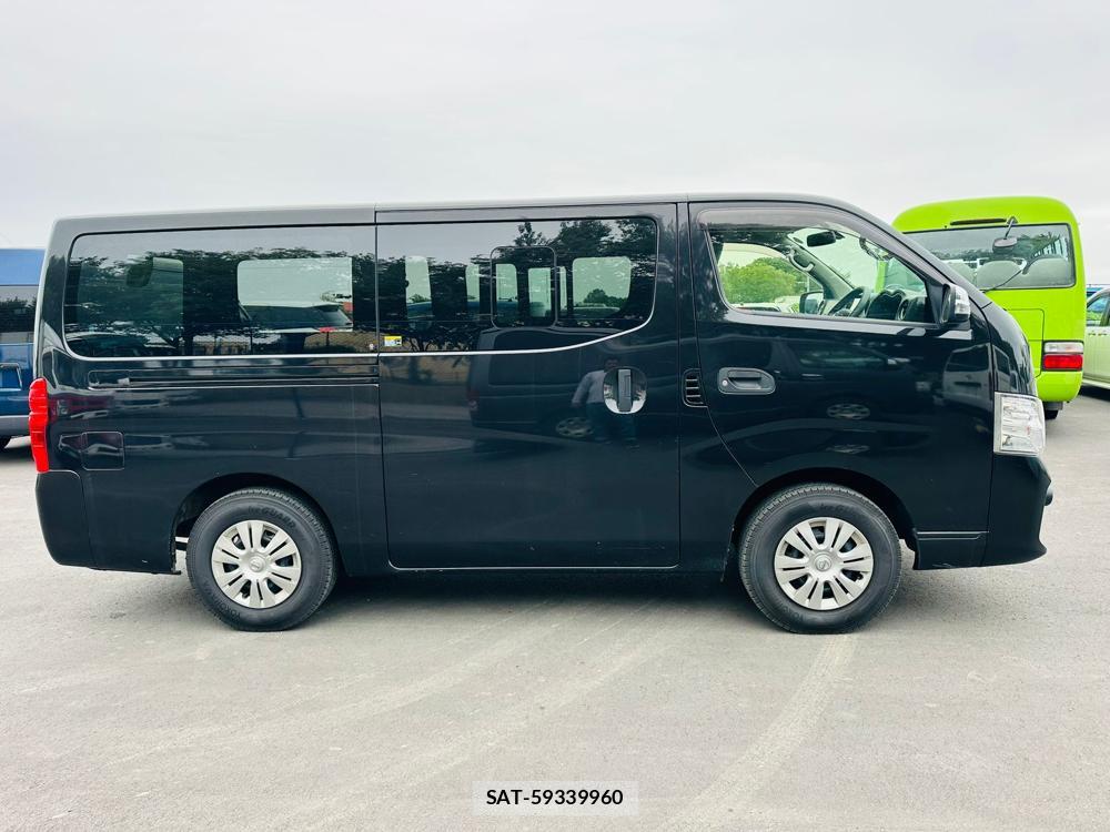 Nissan NV350 Caravan 2020 6787089-5