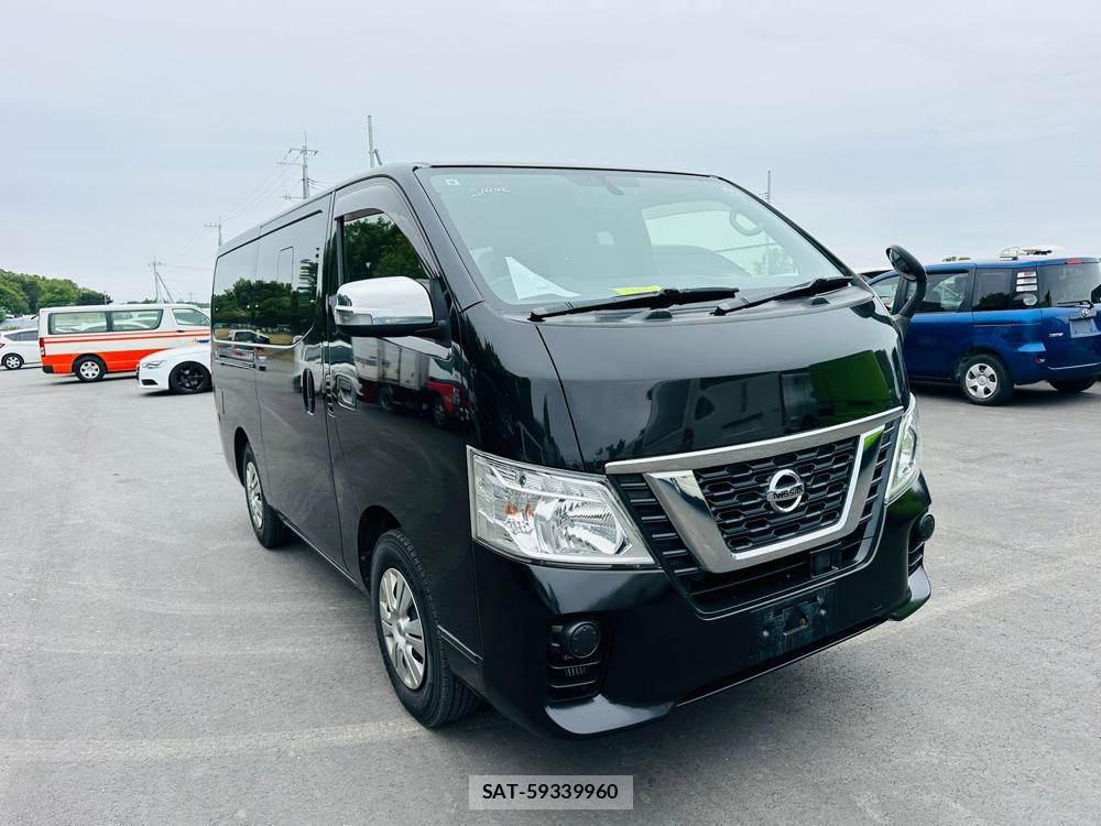 Nissan NV350 Caravan 2020 6787089-6