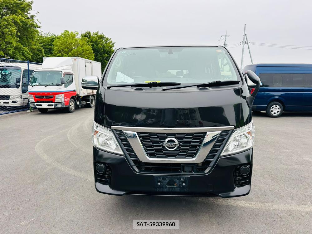 Nissan NV350 Caravan 2020 6787089-7