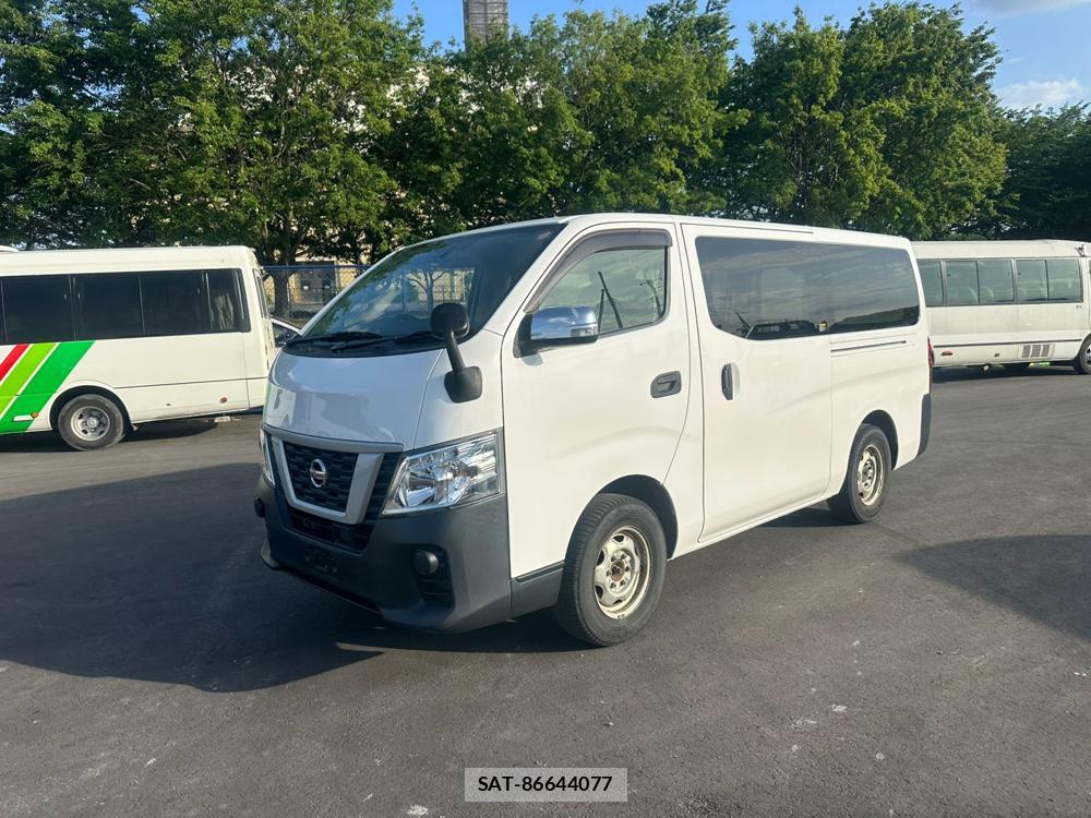 Nissan NV350 Caravan 2019 6958496-0