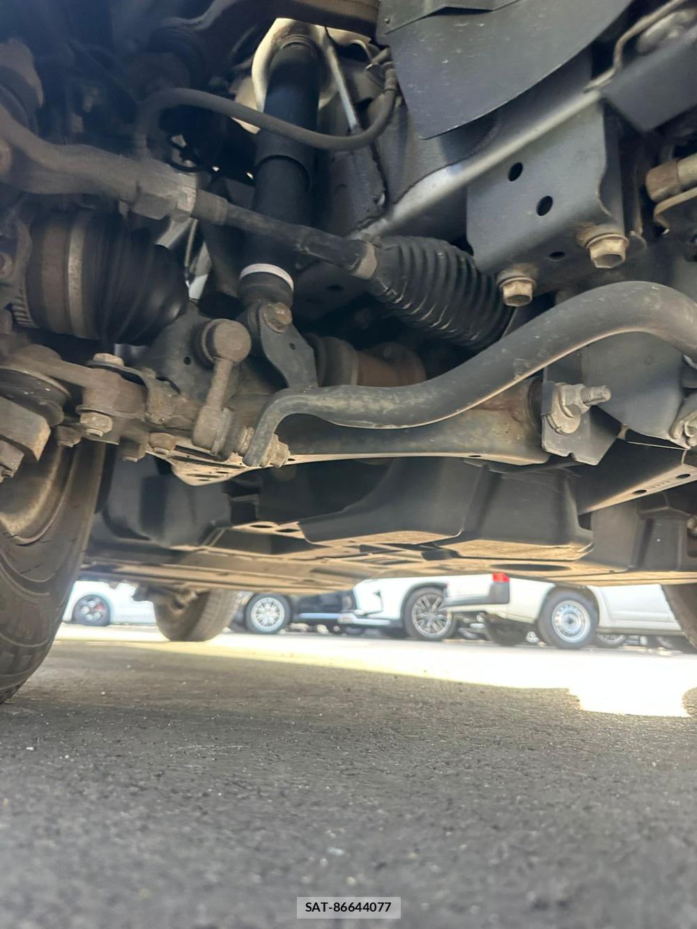 Nissan NV350 Caravan 2019 6958496-31