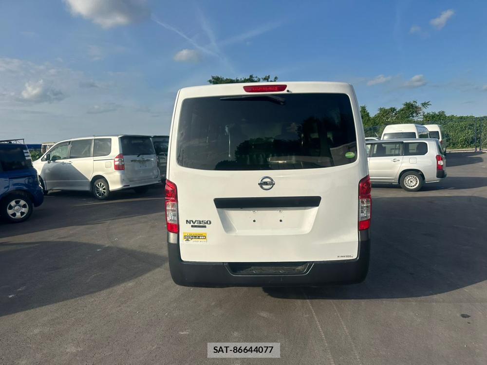 Nissan NV350 Caravan 2019 6958496-3