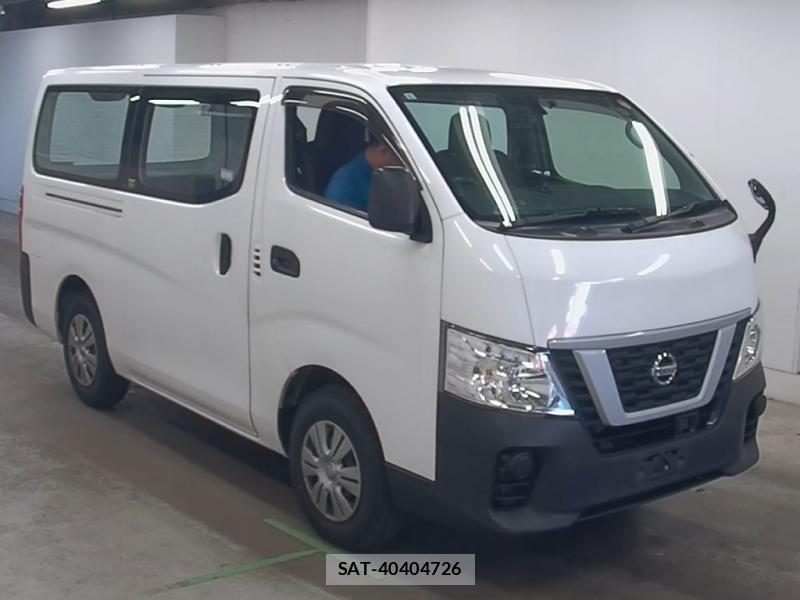 Nissan NV350 Caravan 2020-05 7349935-0