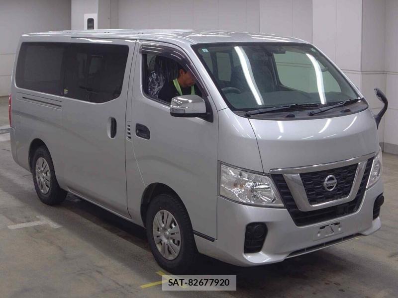 Nissan NV350 Caravan 2020-01 8044006-0