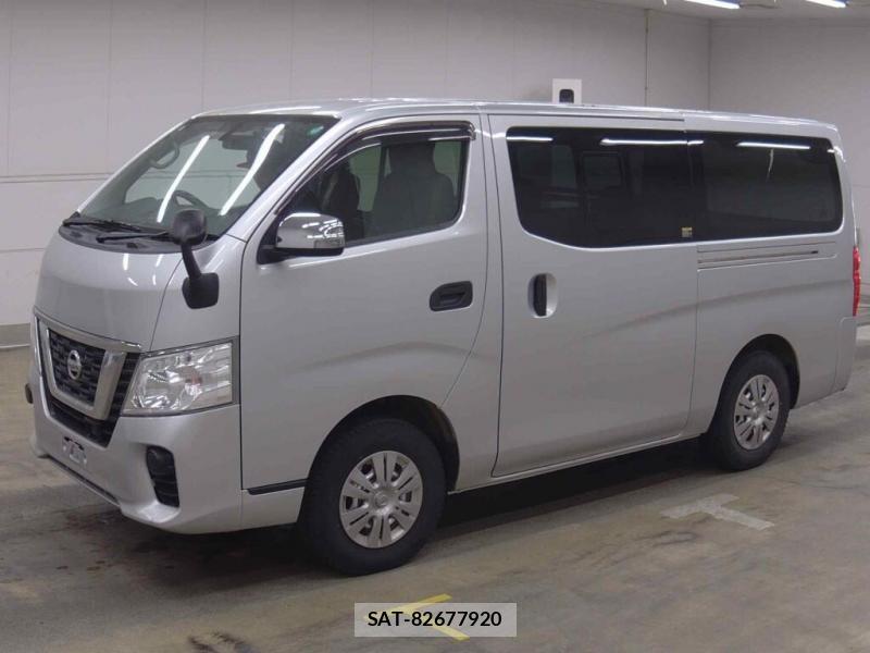 Nissan NV350 Caravan 2020-01 8044006-3