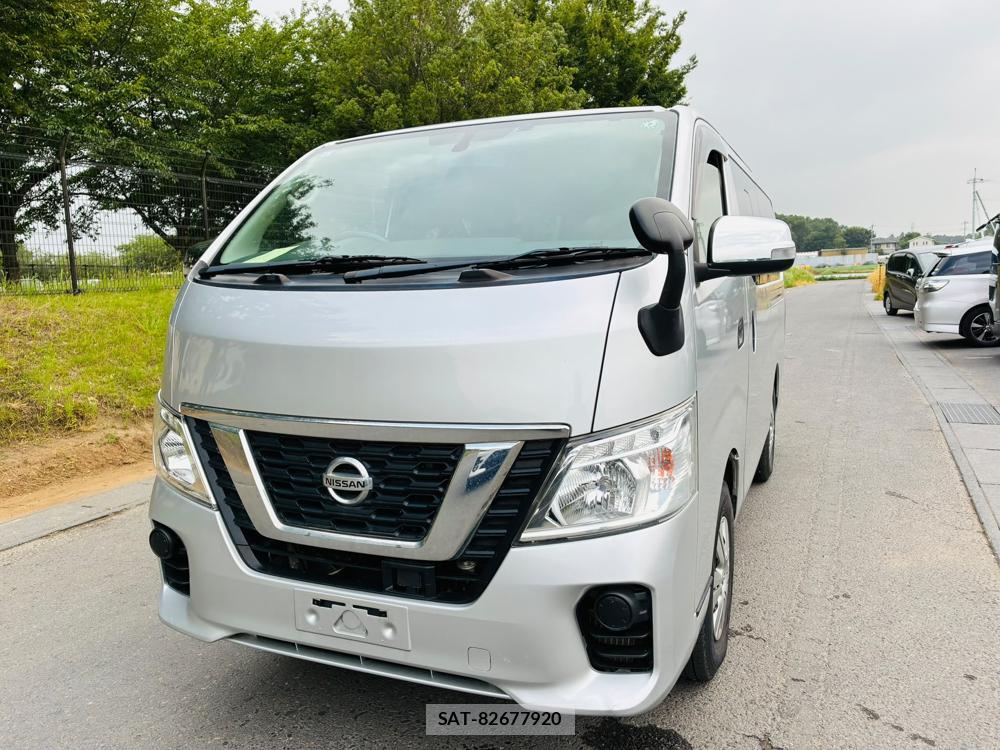 Nissan NV350 Caravan 2020-01 8044006-0