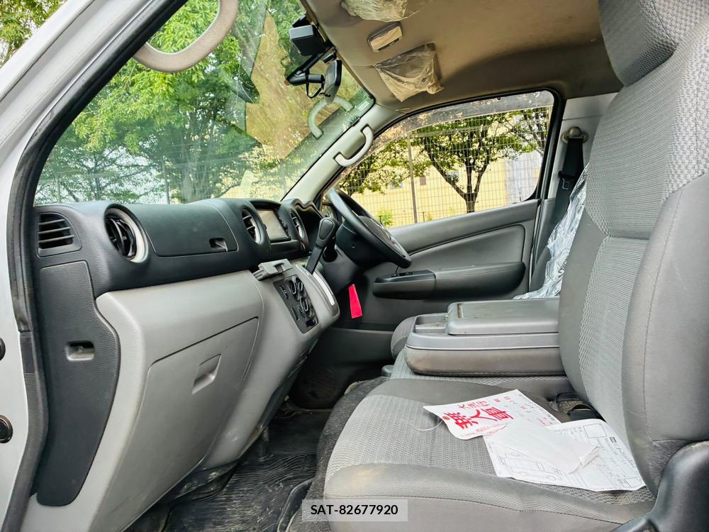 Nissan NV350 Caravan 2020-01 8044006-10