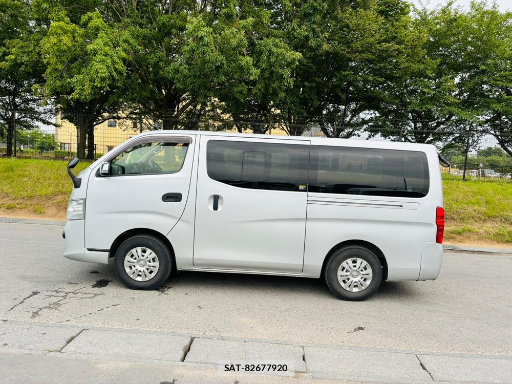 Nissan NV350 Caravan 2020-01 8044006-1
