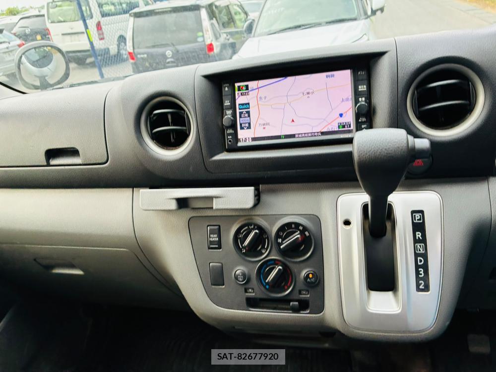Nissan NV350 Caravan 2020-01 8044006-19
