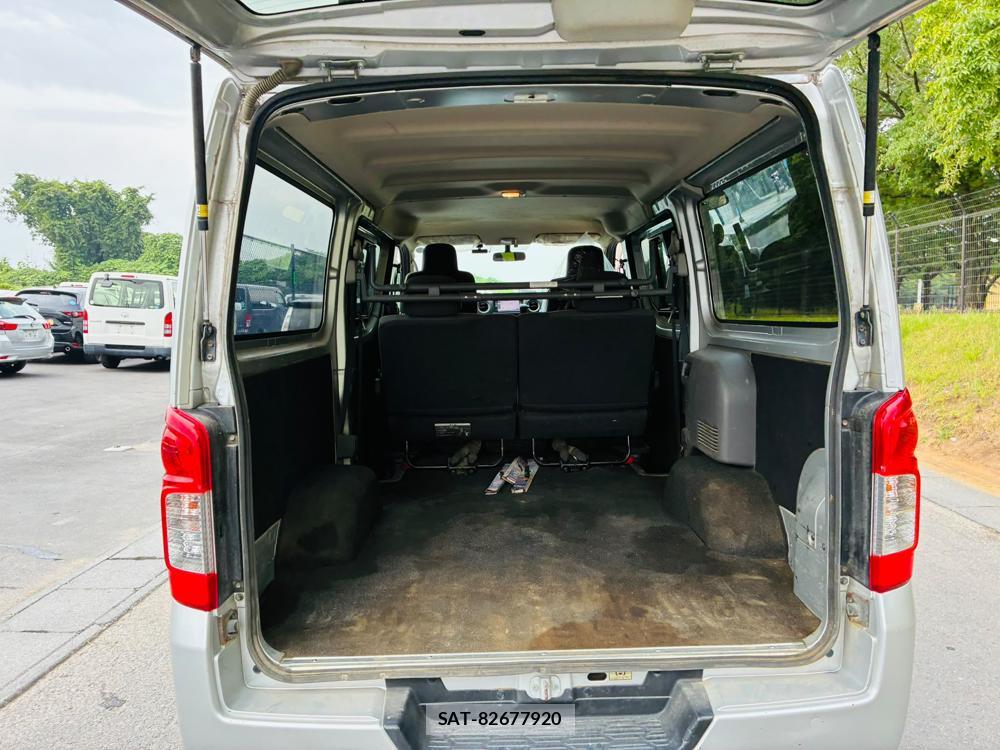 Nissan NV350 Caravan 2020-01 8044006-25