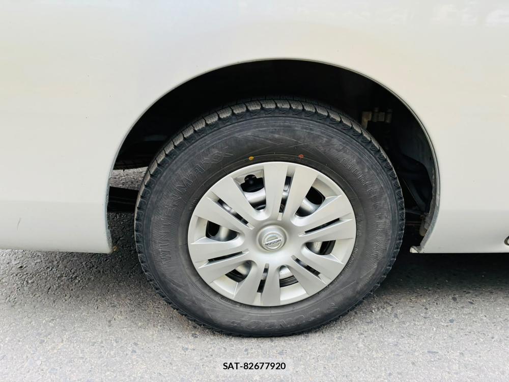 Nissan NV350 Caravan 2020-01 8044006-27